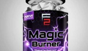 Magic Burner – красивая фигура круглый год